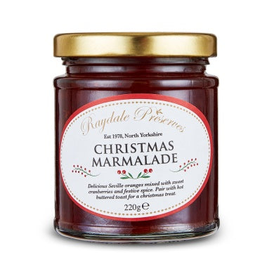 Christmas Marmalade