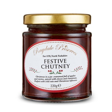 Festive Chutney