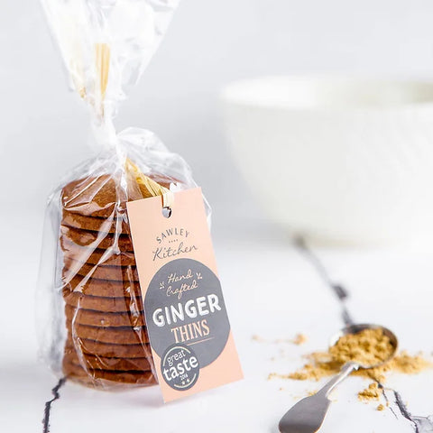 Ginger Thins