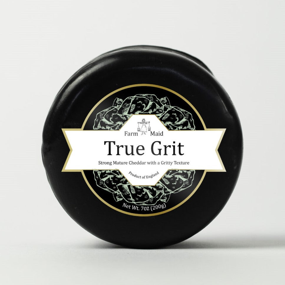 True Grit 200g